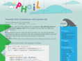 phail.net