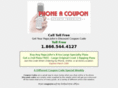 phoneacoupon.com
