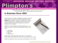 plimptons.com