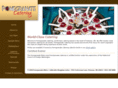 pomegranate-catering.com