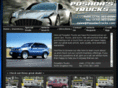 posadastrucks.com