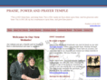 praisepowerprayertemplect.com