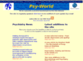 psy-world.com