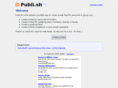 publi.sh