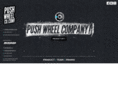 pushwheelco.com