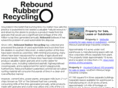 reboundrubber.com