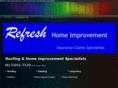 refreshhomeimprovement.com