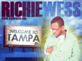 richiewess.com