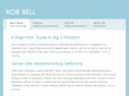 rob-bell.net