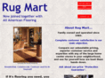 rugmart.net