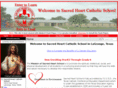 sacred-heartcatholicschool.com