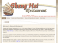 shanghainh.com