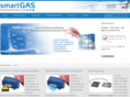 smartgas.eu
