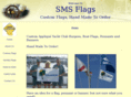 smsflags.com