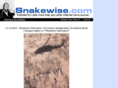 snakewise.com