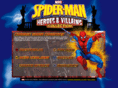 spiderman-powercards.com