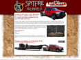 spitfirefieldservices.com