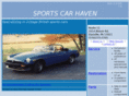 sports-car-haven.com