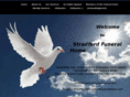 stradfordfuneralhome.com