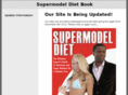 supermodeldiet.org