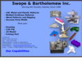 swopeandbartholomew.com