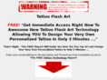 tattoo-flash-art.net