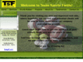 texassportsfields.com