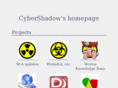 thecybershadow.net