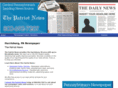 thepatriotnewspa.com