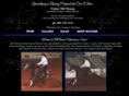thomasperformancehorses.com
