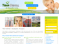 tibordental.co.uk