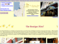 timboutique.com