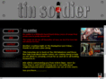 tin-soldier.co.uk