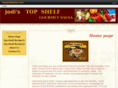 topshelfsalsa.com