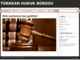 turkkanhukuk.com