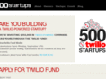 twiliofund.com