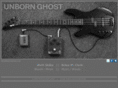 unbornghost.com