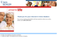 unionbankersinsurance.biz