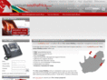 venuessouthafrica.com