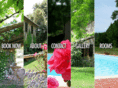 villailleccio.com