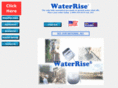 waterrise.com