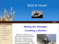 wildnheart.com