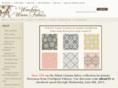 wondrouswovenfabrics.com