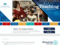 wwteachingfellows.biz