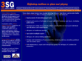 3shiresglazing.co.uk