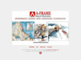 a-framemaps.com
