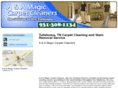aandamagiccarpet.com