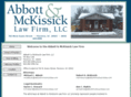 abbottmckissicklaw.com