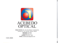acebedooptical.com