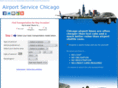 airportservicechicago.com